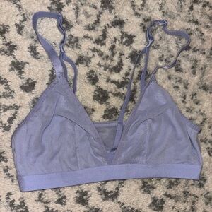 Auden mesh bralette